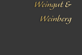 Weingut & Weinberg 